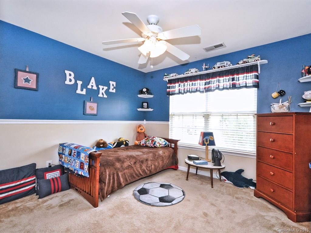 Mill Creek Falls - Residential