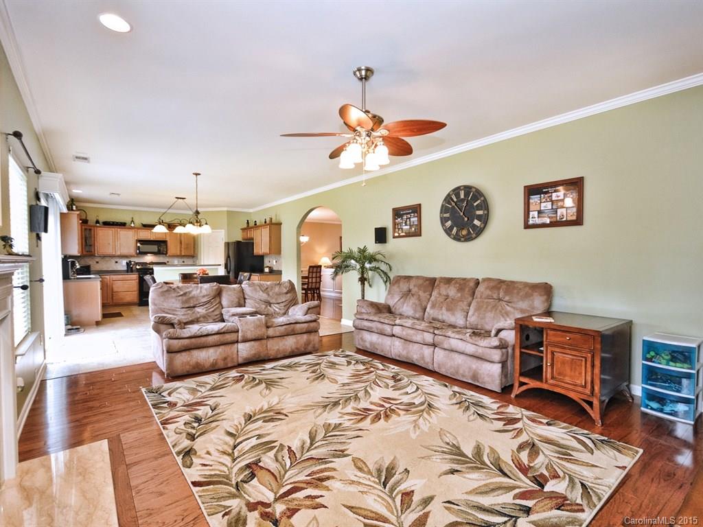 Mill Creek Falls - Residential