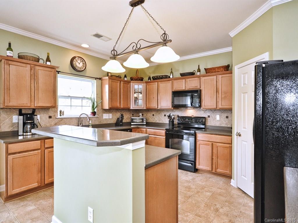 Mill Creek Falls - Residential