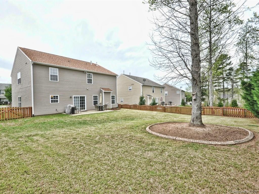 Mill Creek Falls - Residential