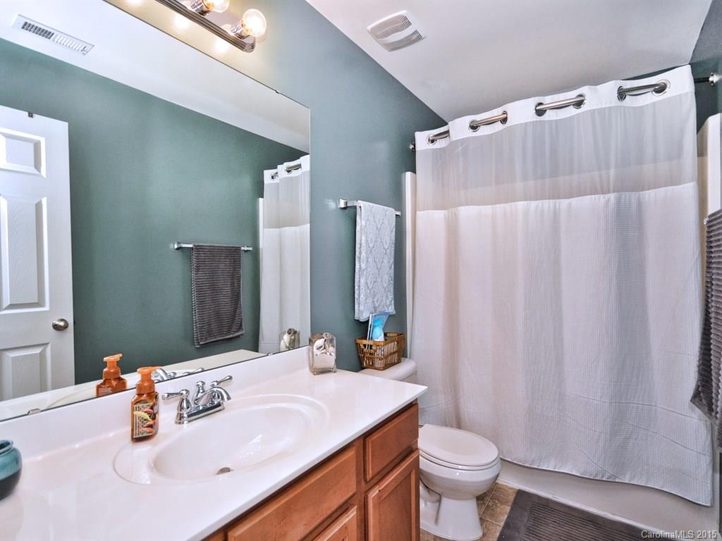 Mill Creek Falls - Residential