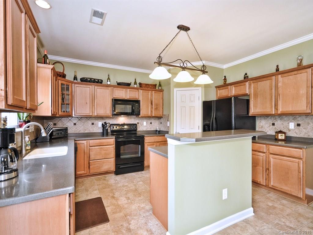 Mill Creek Falls - Residential