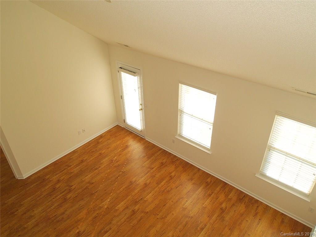 Meriwether - Residential