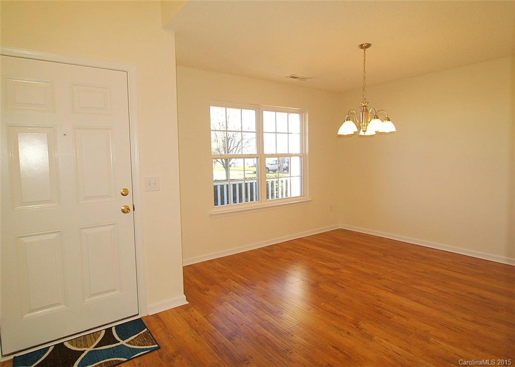 Meriwether - Residential