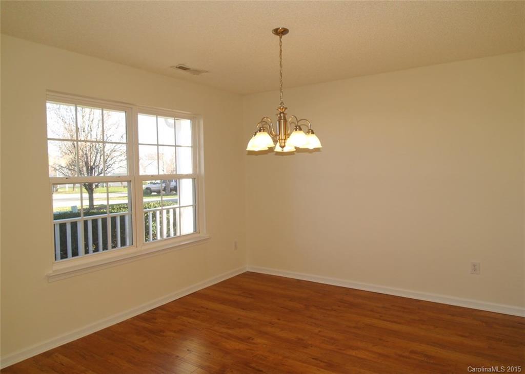 Meriwether - Residential