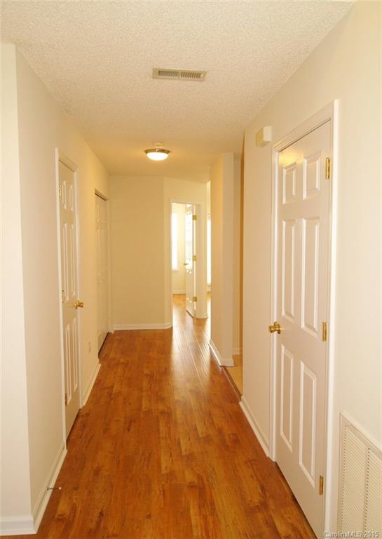 Meriwether - Residential