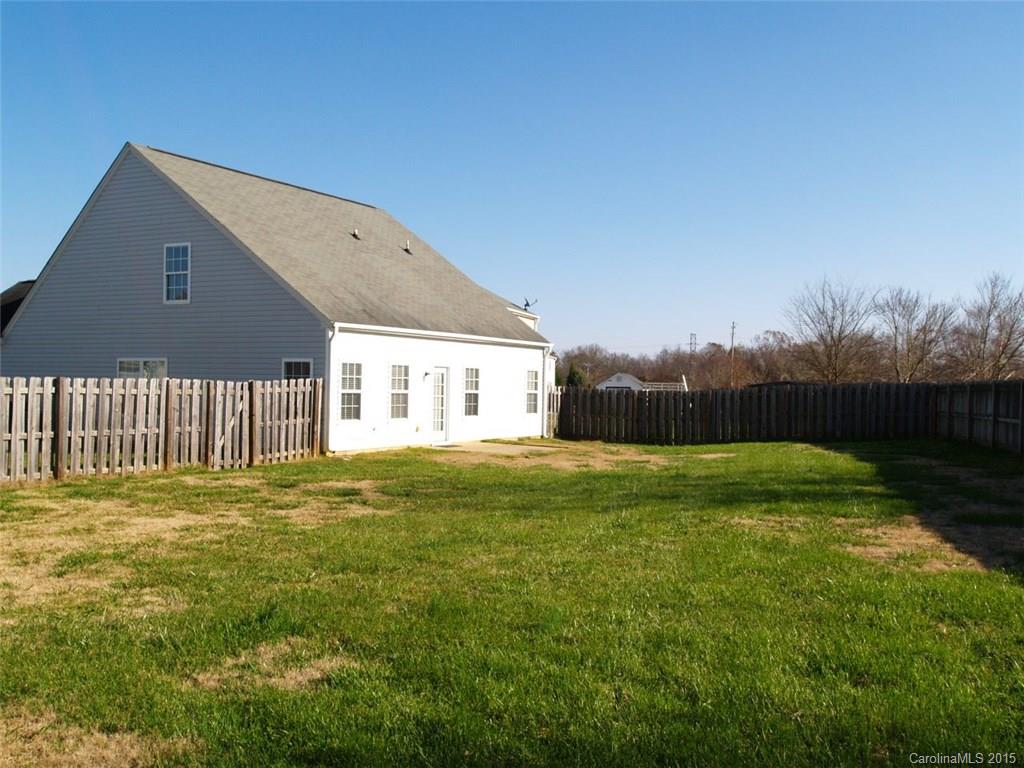 Meriwether - Residential