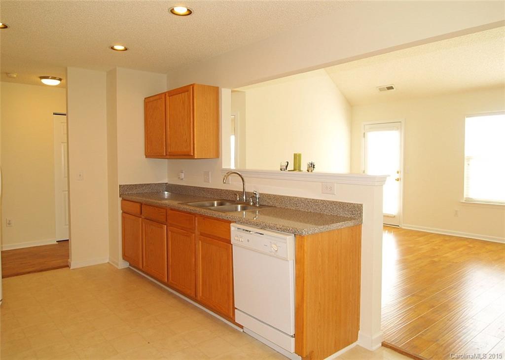 Meriwether - Residential