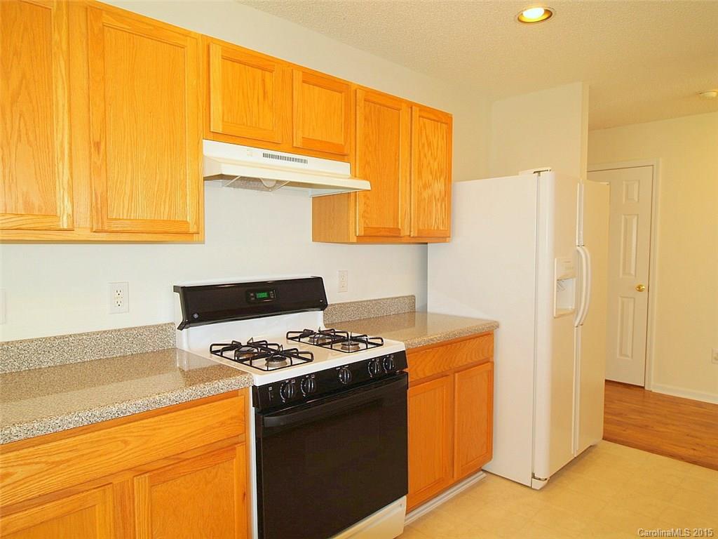 Meriwether - Residential