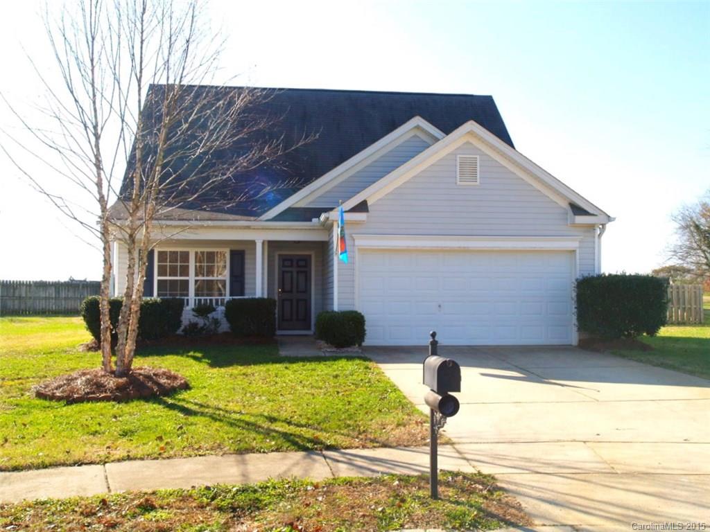 Meriwether - Residential