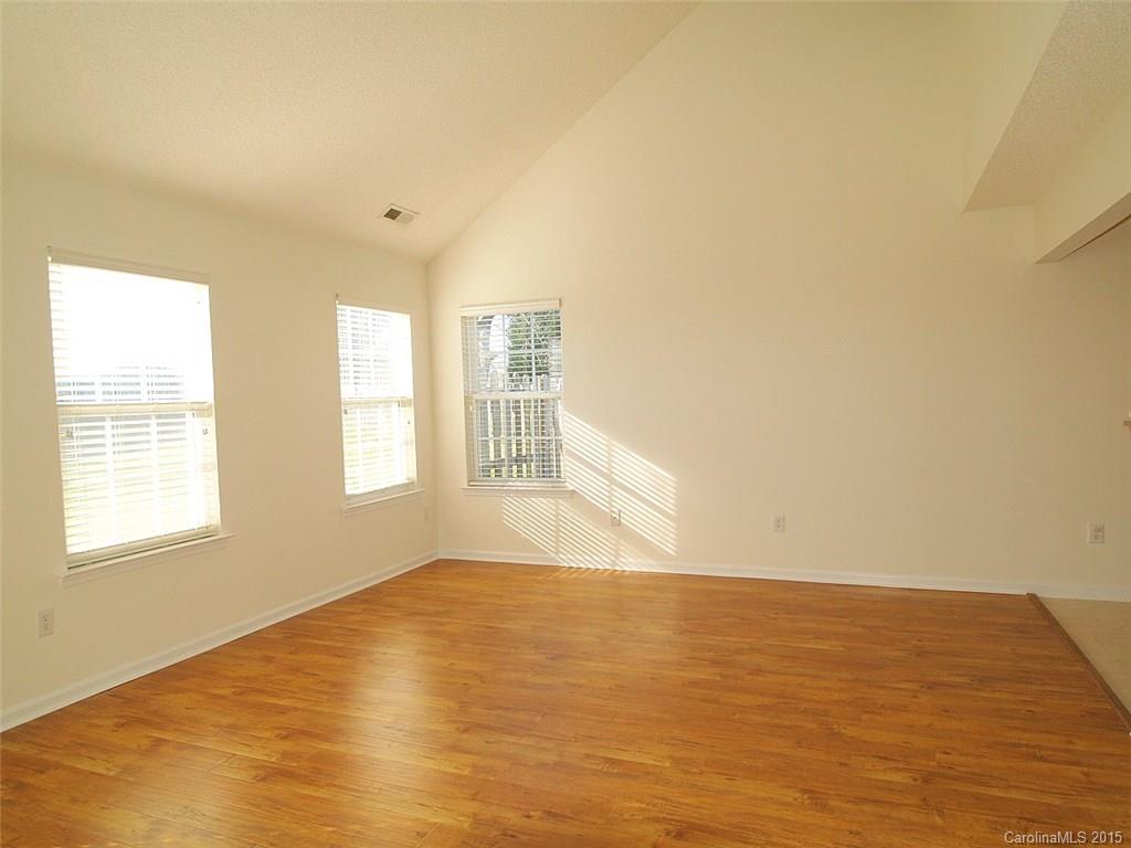 Meriwether - Residential