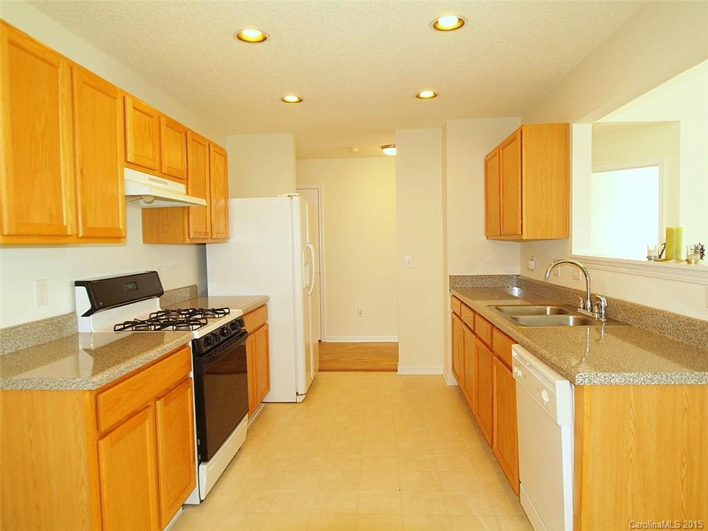 Meriwether - Residential