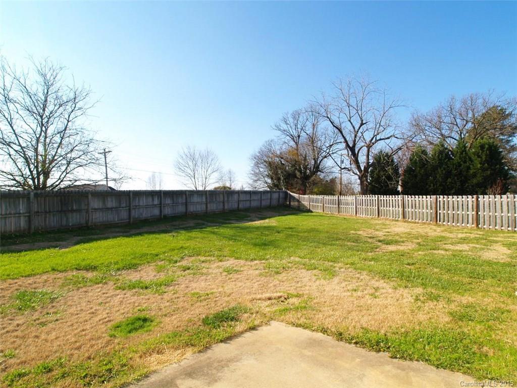 Meriwether - Residential