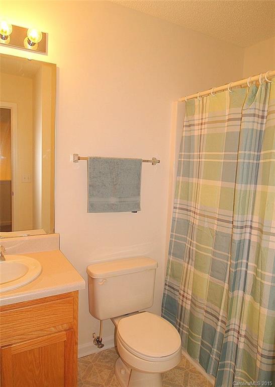 Meriwether - Residential