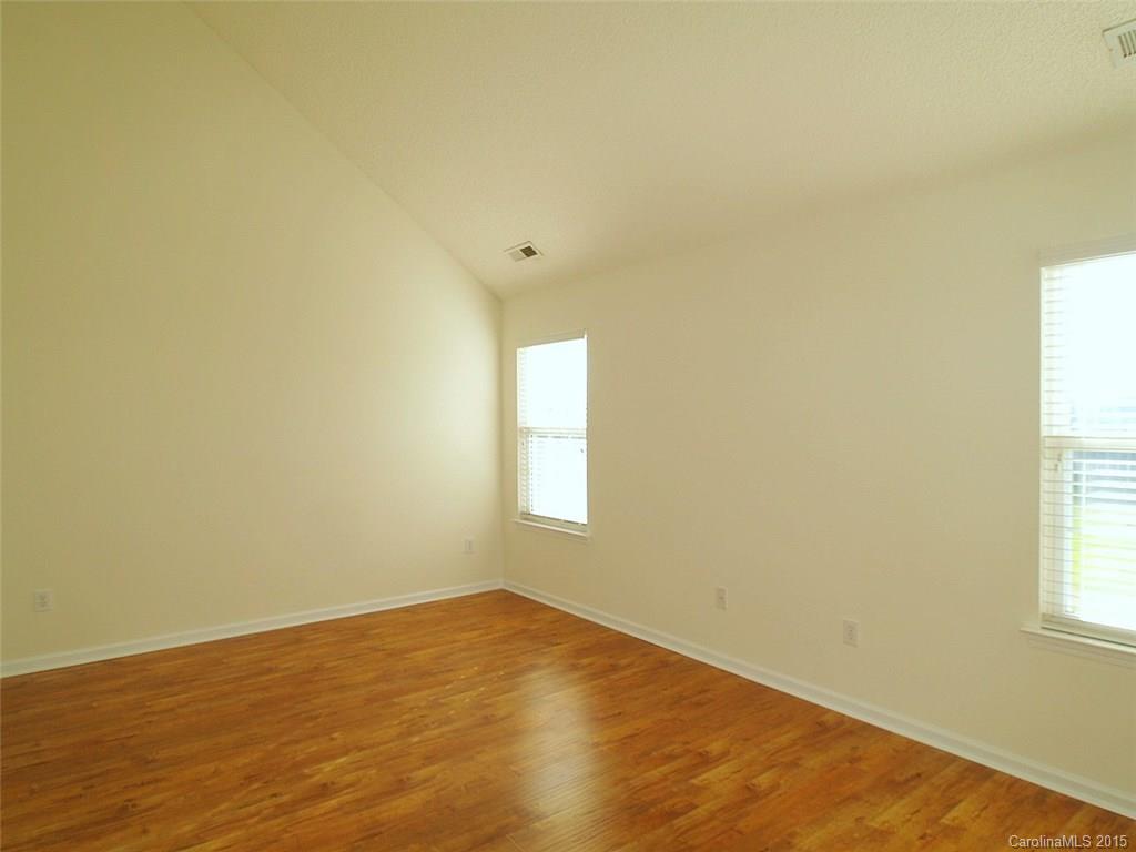 Meriwether - Residential