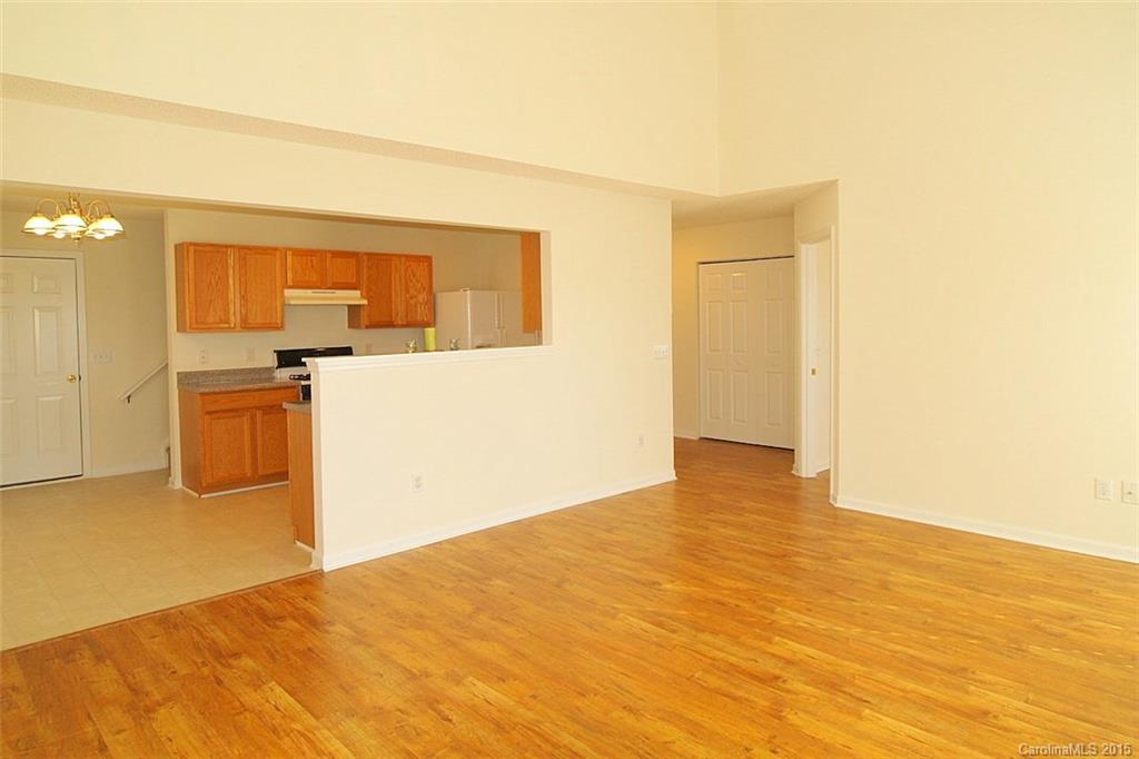 Meriwether - Residential