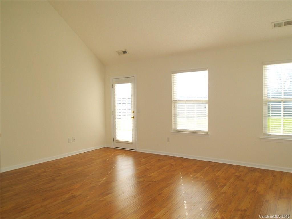 Meriwether - Residential