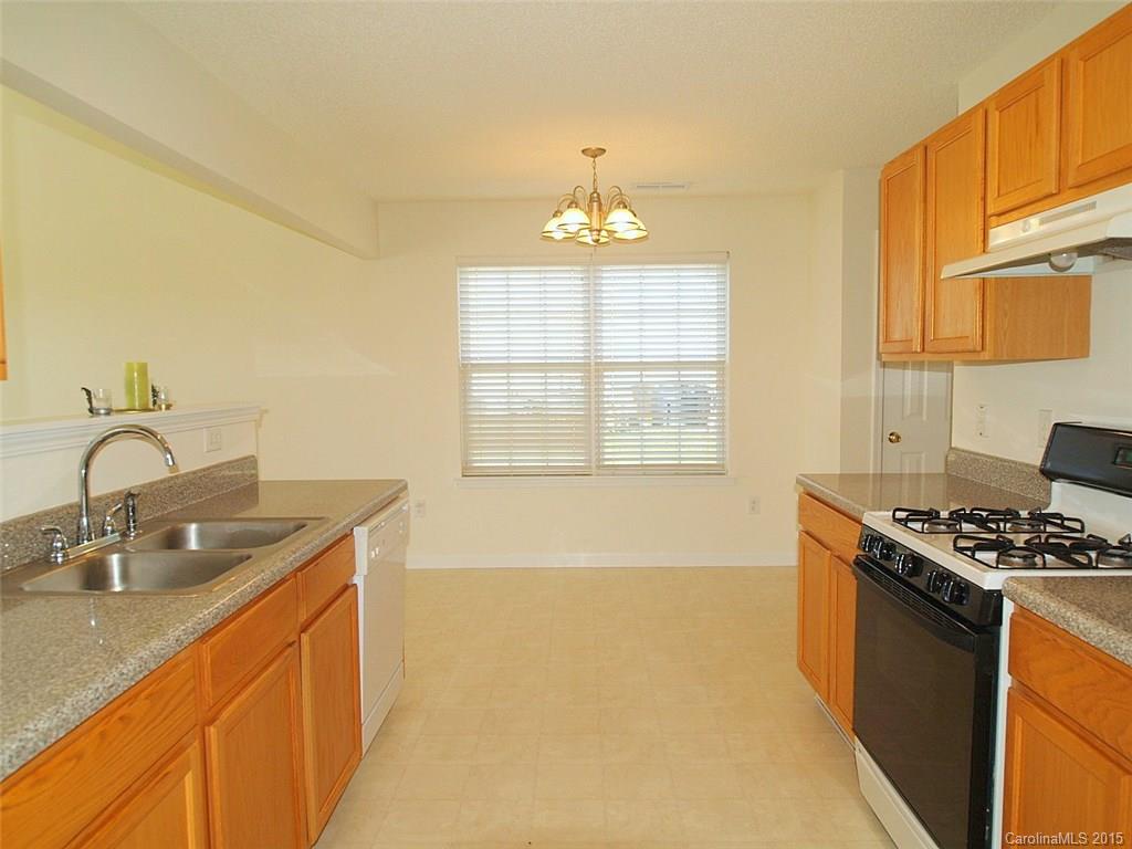 Meriwether - Residential