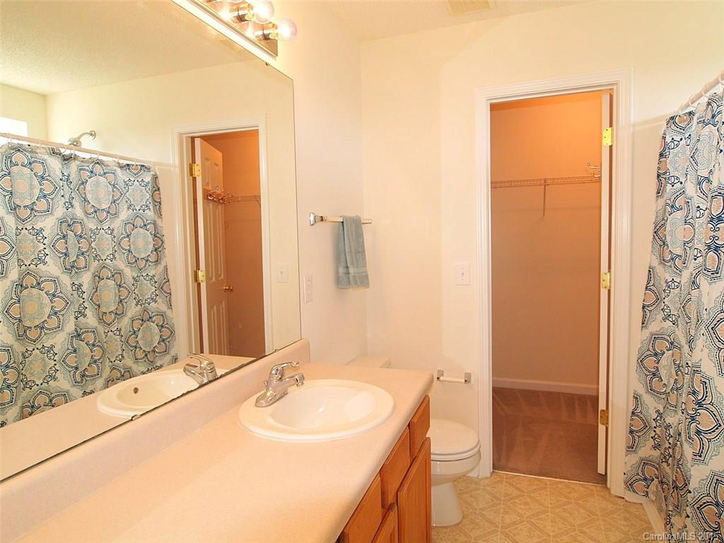 Meriwether - Residential