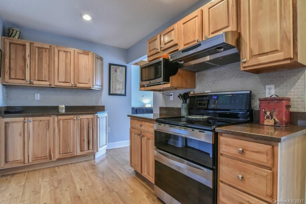 Reems Creek Golf Community - Residential