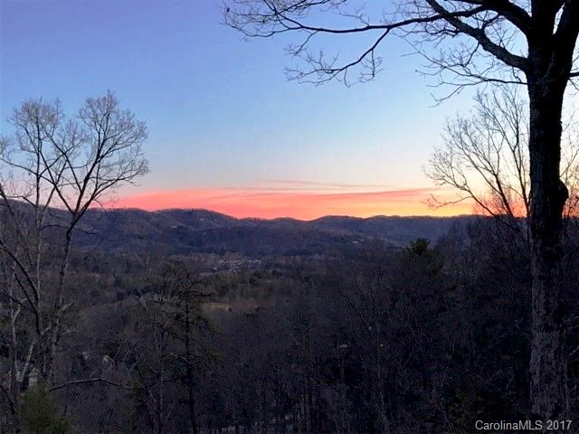 Reems Creek Golf Community - Residential