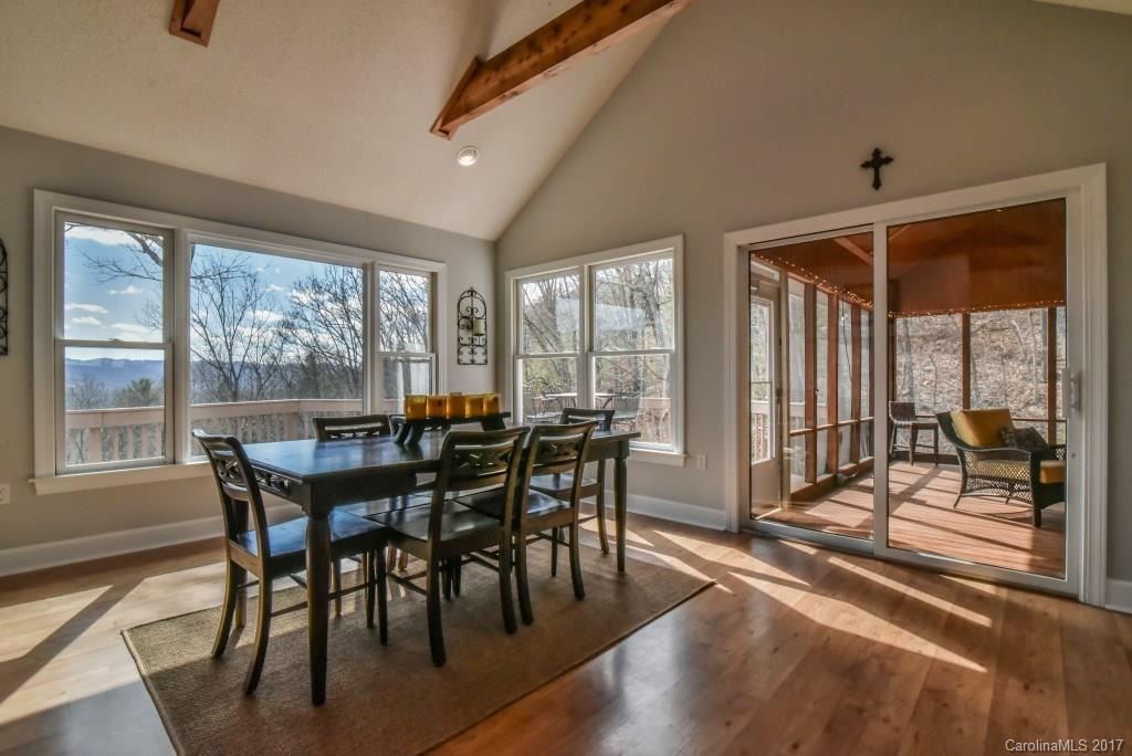 Reems Creek Golf Community - Residential