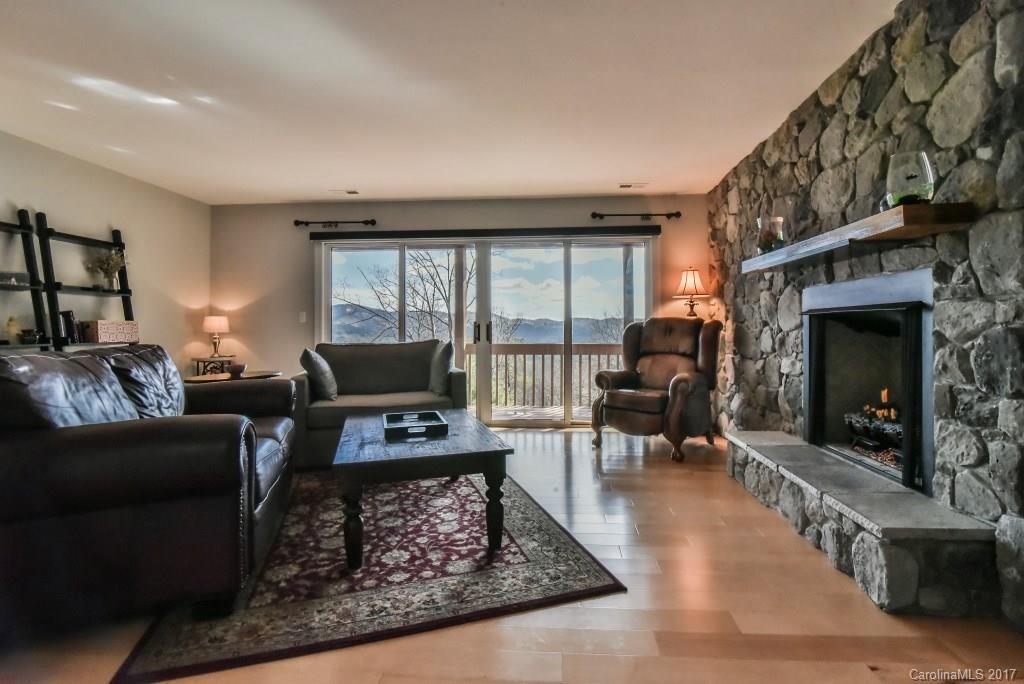 Reems Creek Golf Community - Residential