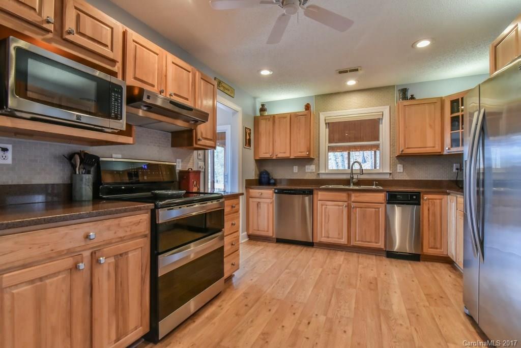 Reems Creek Golf Community - Residential