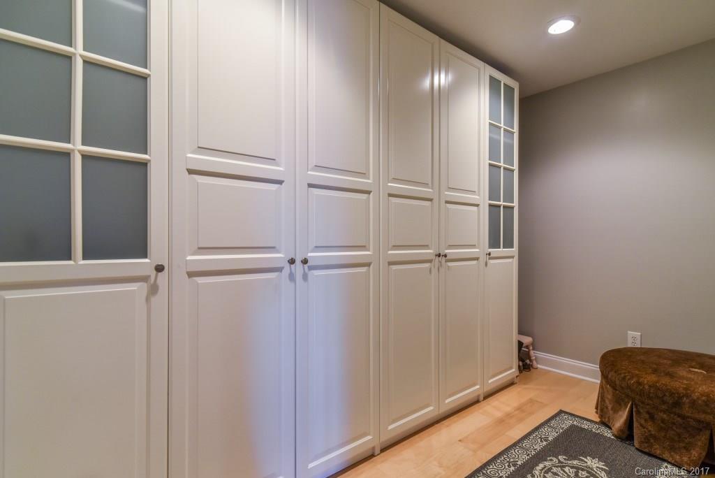 Reems Creek Golf Community - Residential