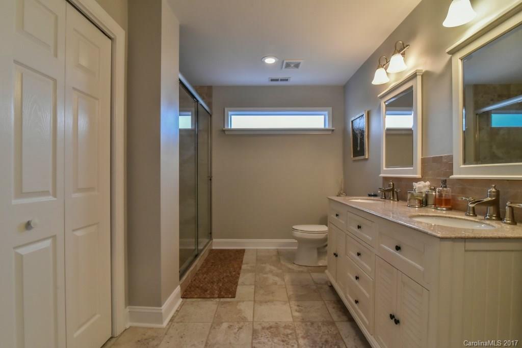 Reems Creek Golf Community - Residential