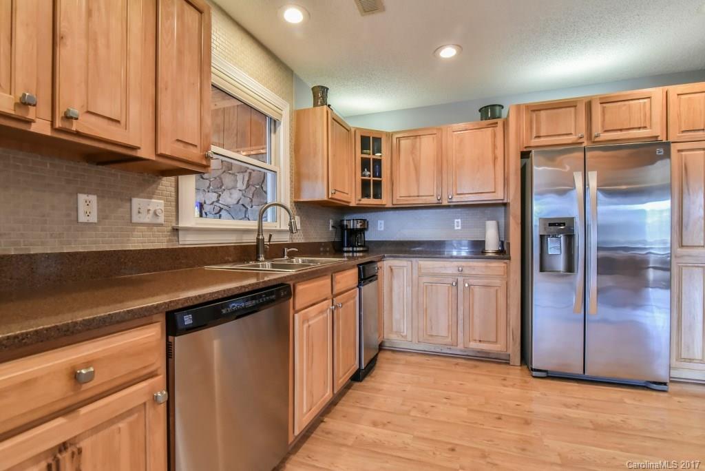 Reems Creek Golf Community - Residential