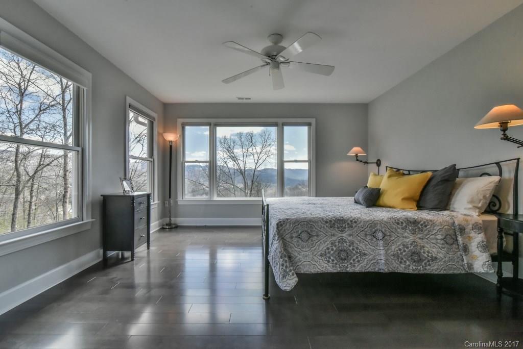 Reems Creek Golf Community - Residential