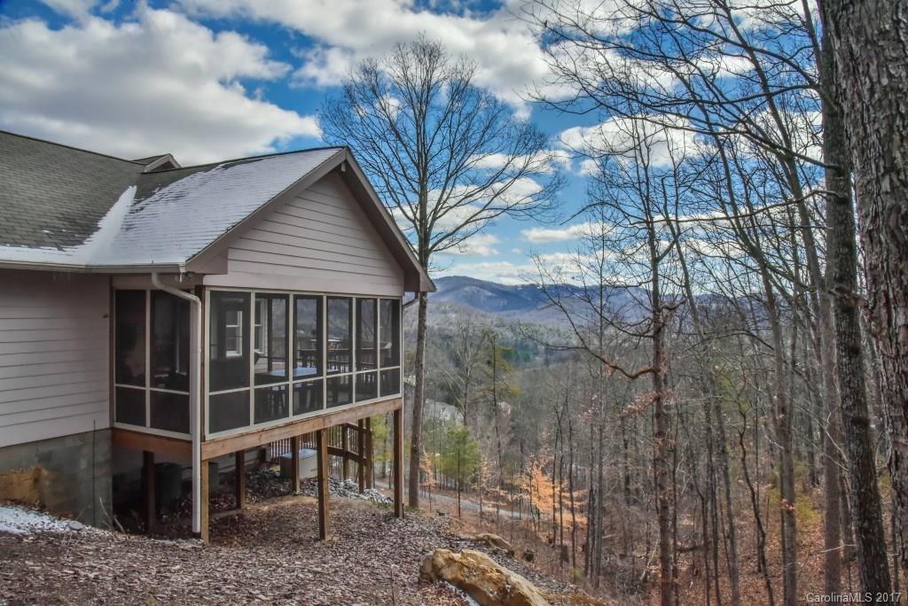 Reems Creek Golf Community - Residential