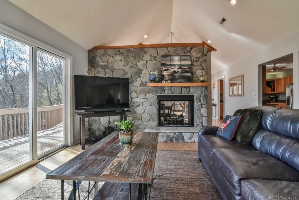 Reems Creek Golf Community - Residential