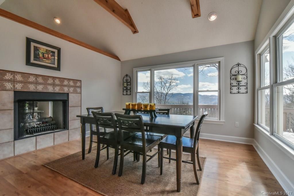 Reems Creek Golf Community - Residential