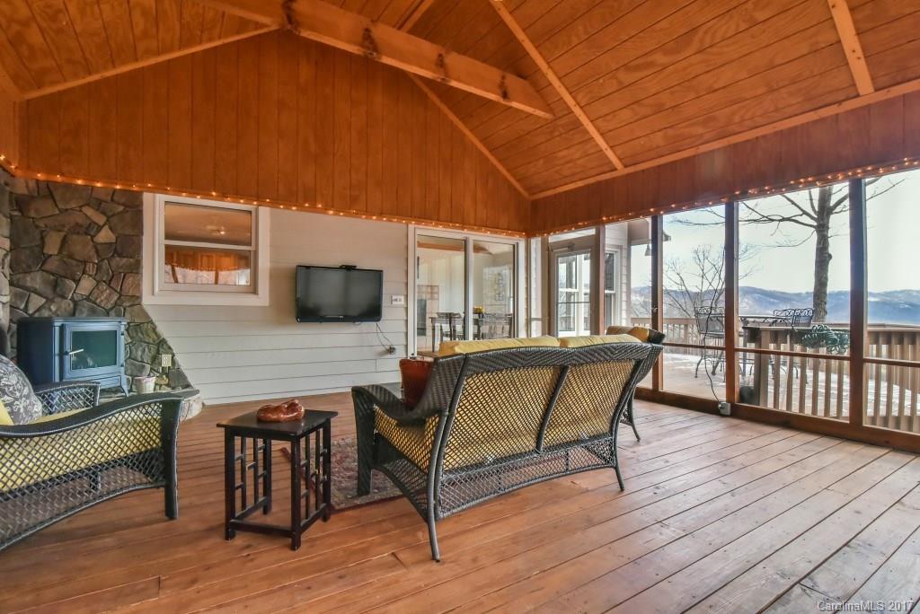 Reems Creek Golf Community - Residential