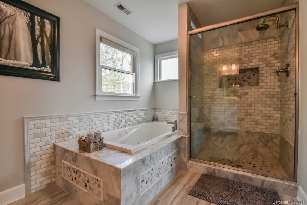 Reems Creek Golf Community - Residential