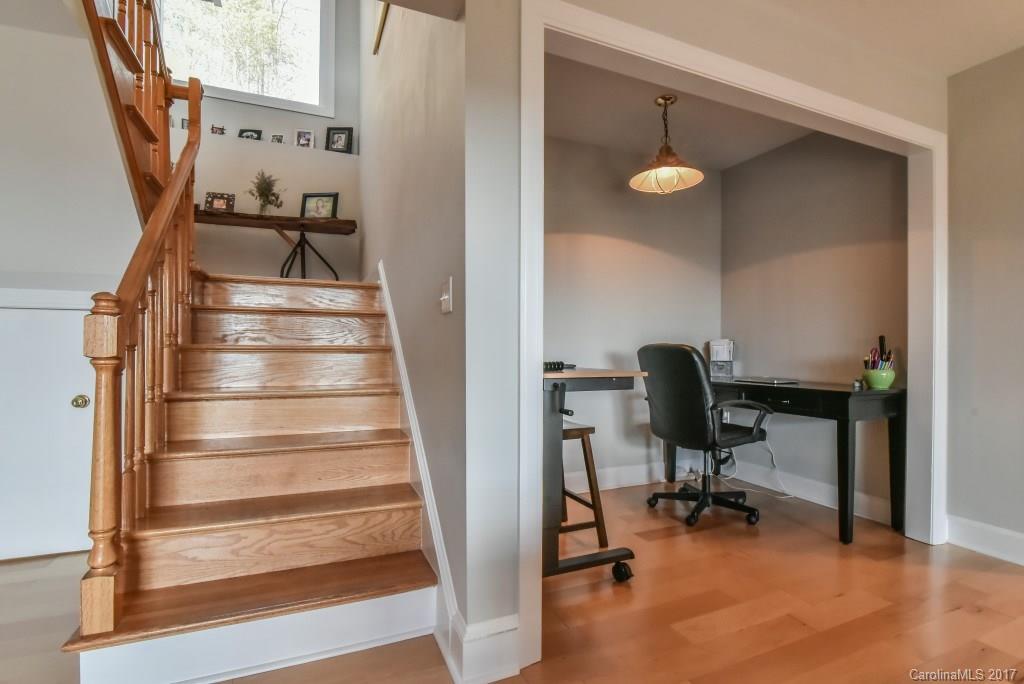 Reems Creek Golf Community - Residential