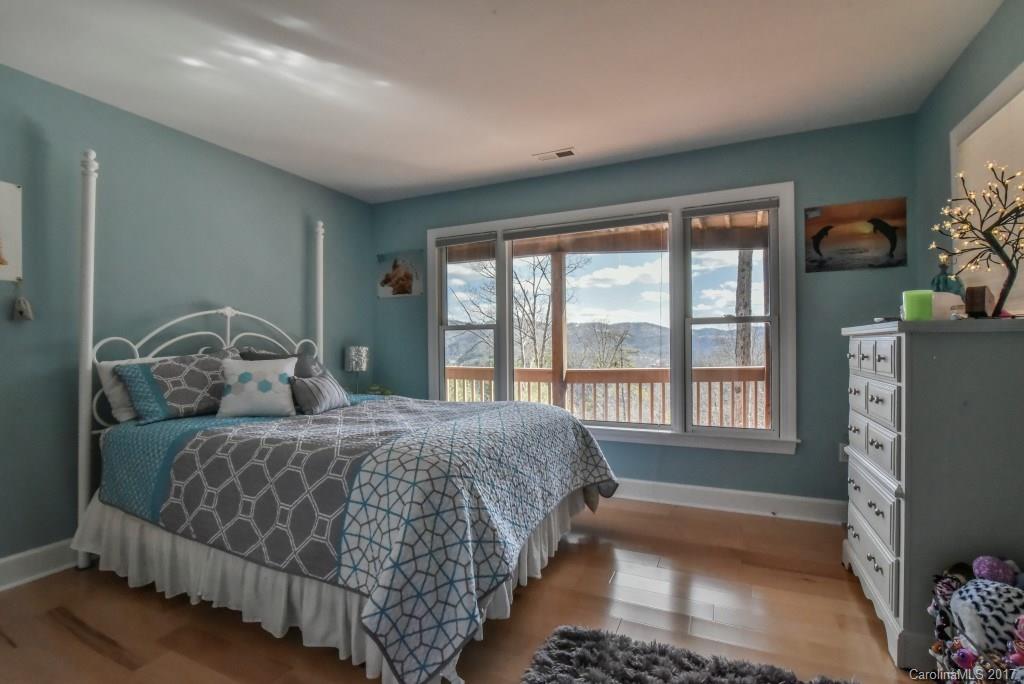 Reems Creek Golf Community - Residential