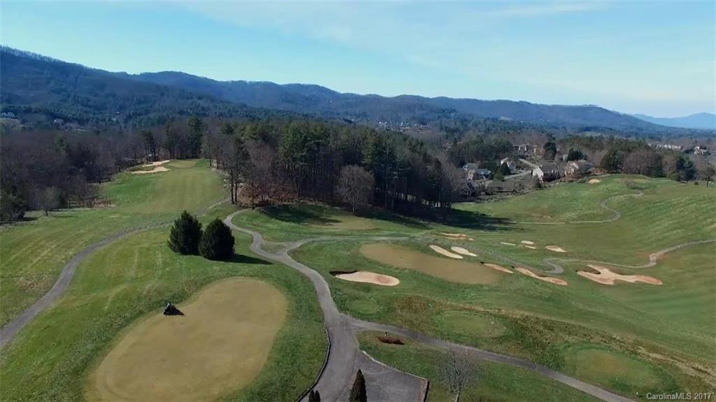 Reems Creek Golf Community - Residential