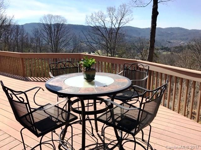 Reems Creek Golf Community - Residential