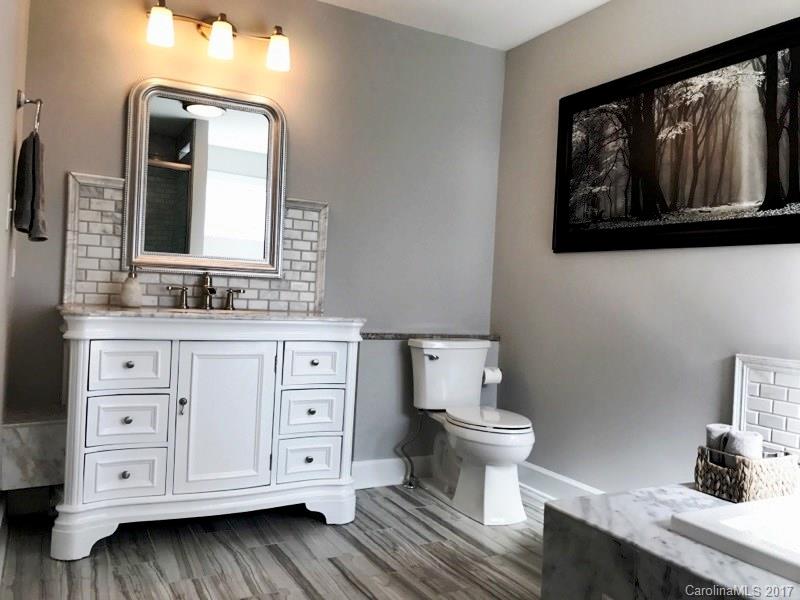 Reems Creek Golf Community - Residential