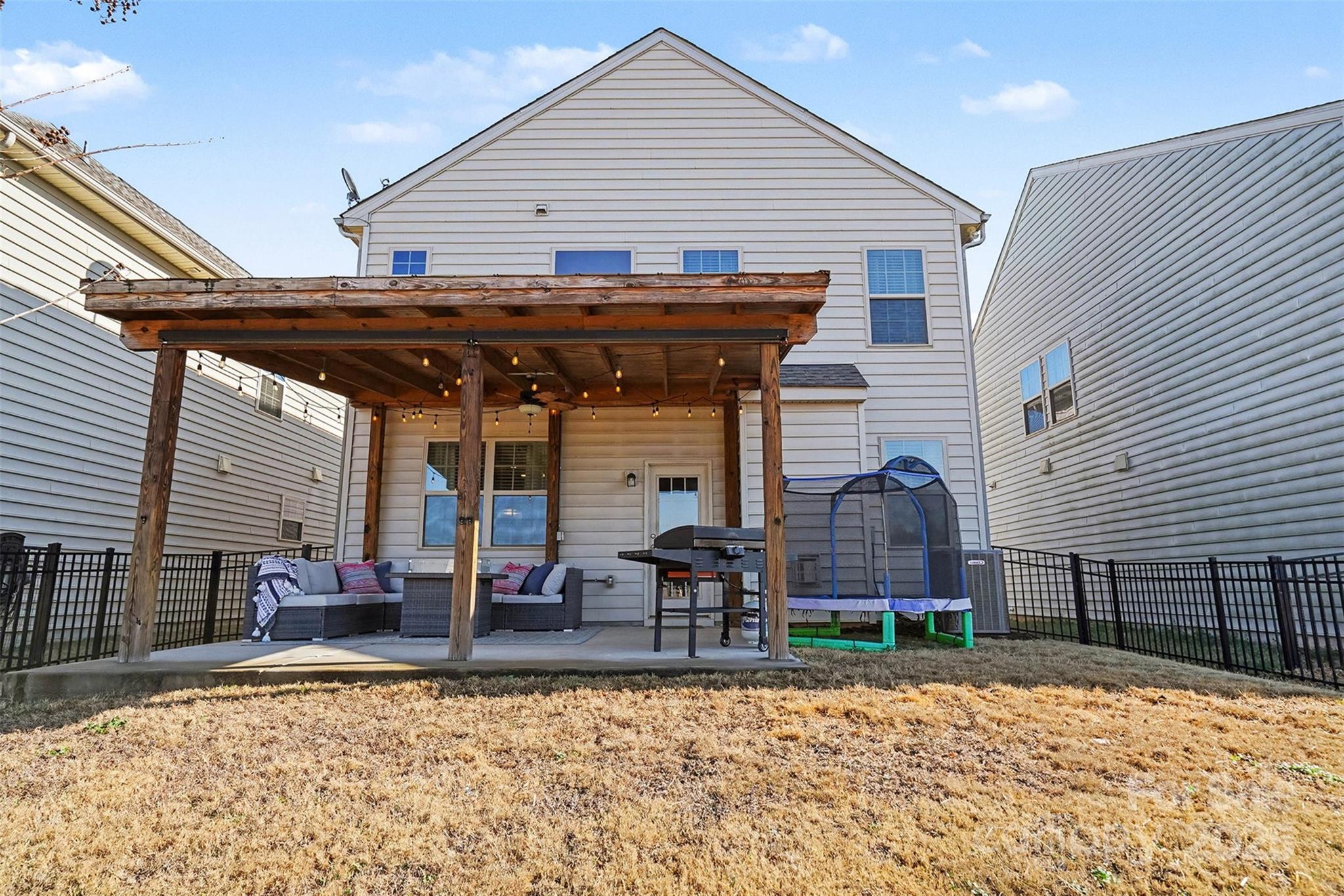 Waterside at the Catawba - Residential