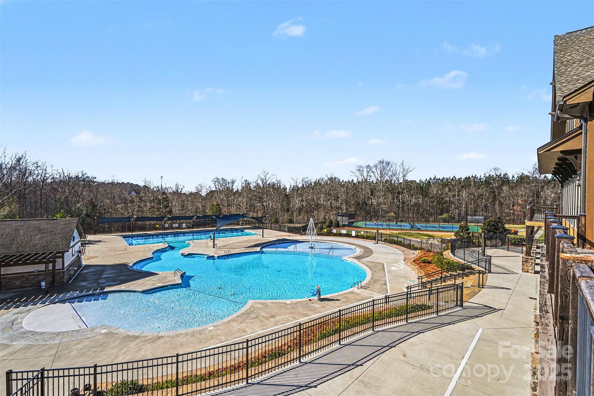Waterside at the Catawba - Residential
