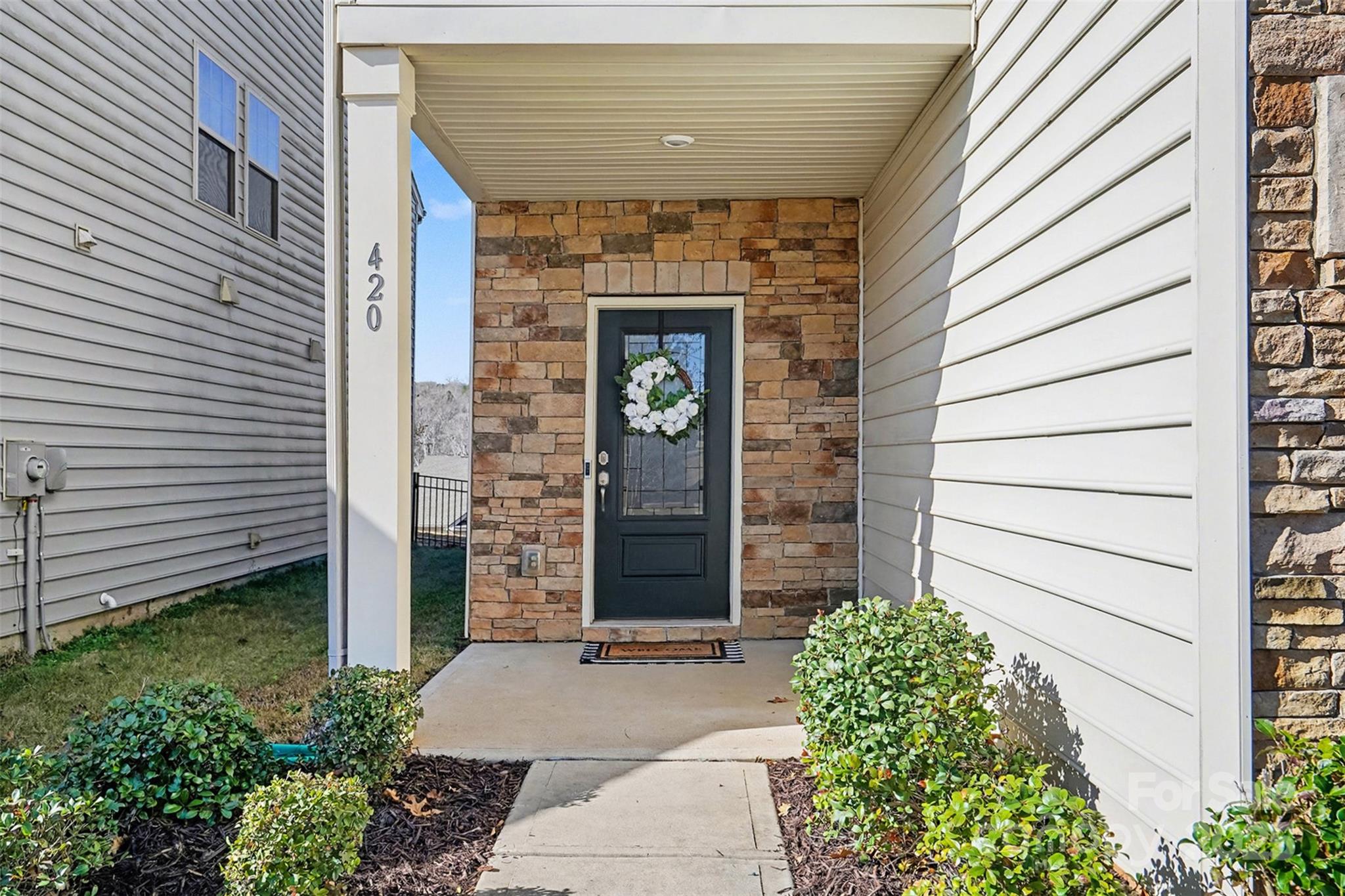 420 Triple Branch Trail