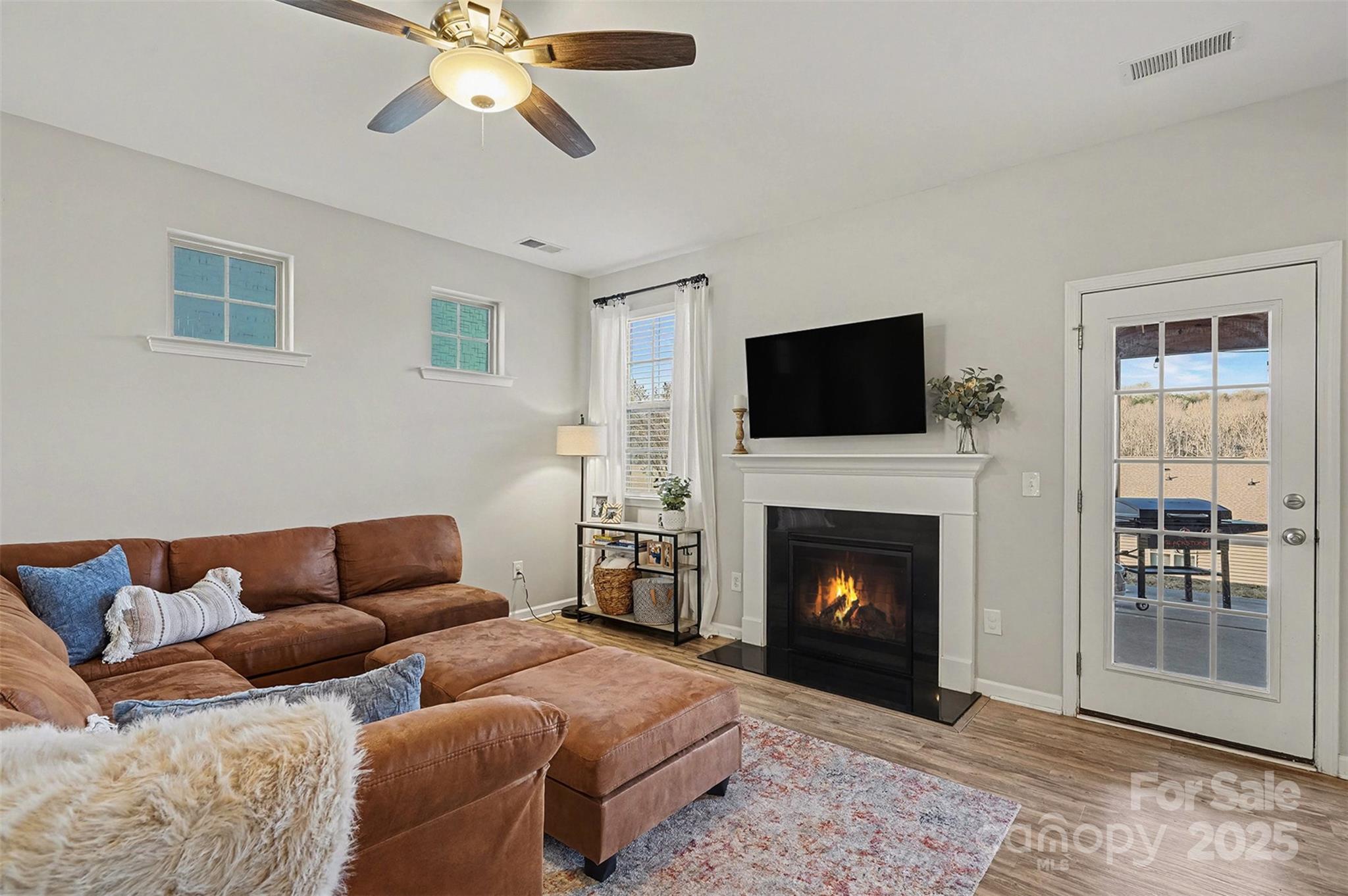 Waterside at the Catawba - Residential