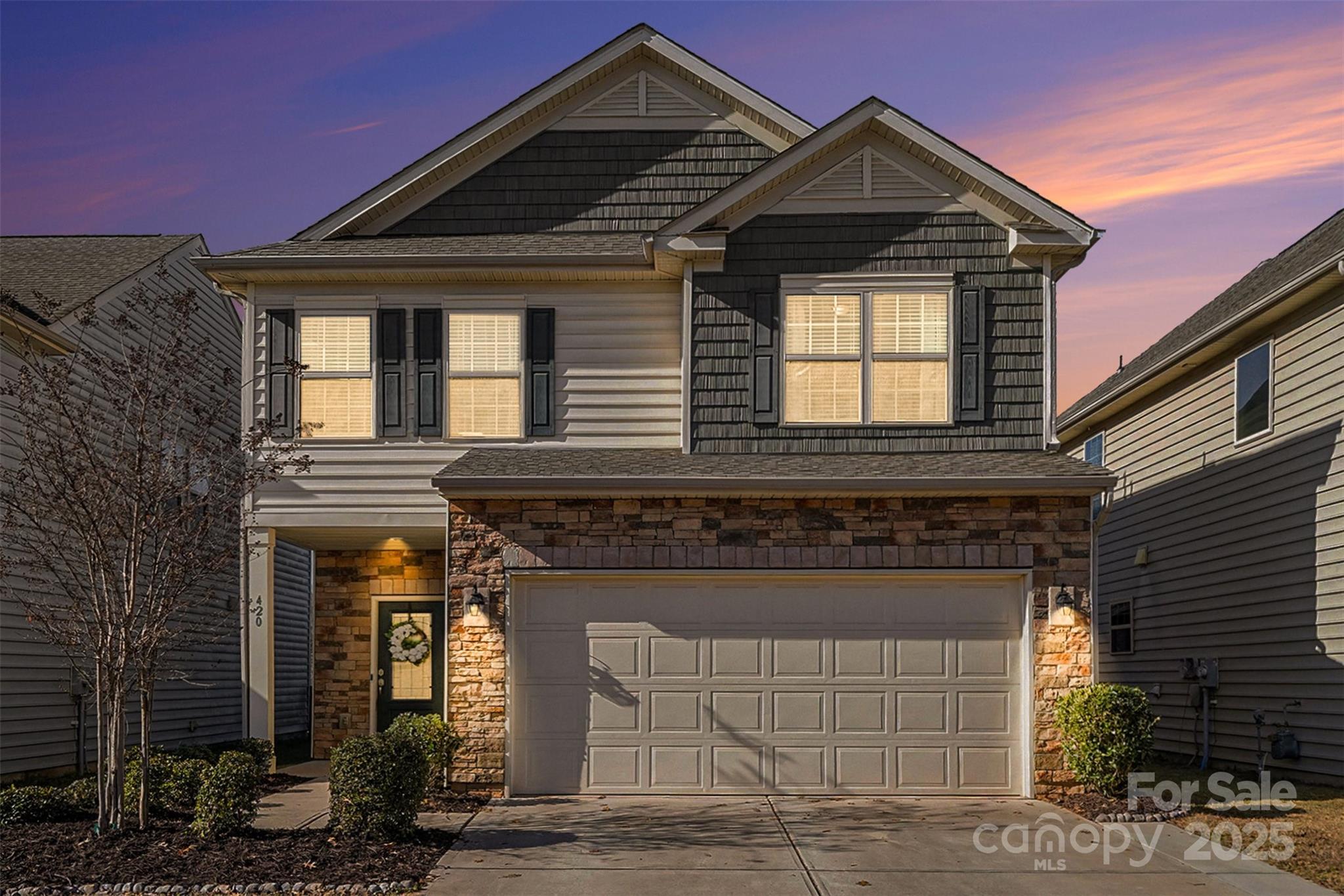 Waterside at the Catawba - Residential