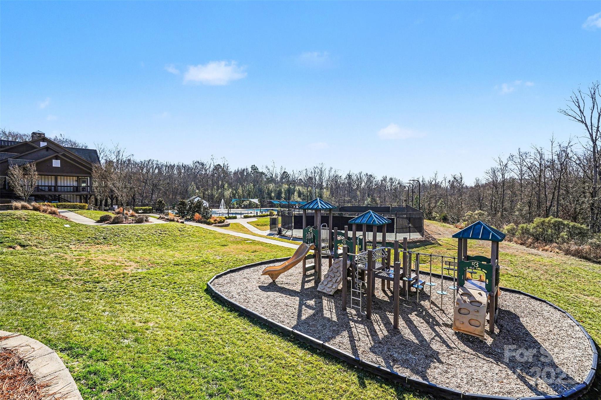 Waterside at the Catawba - Residential