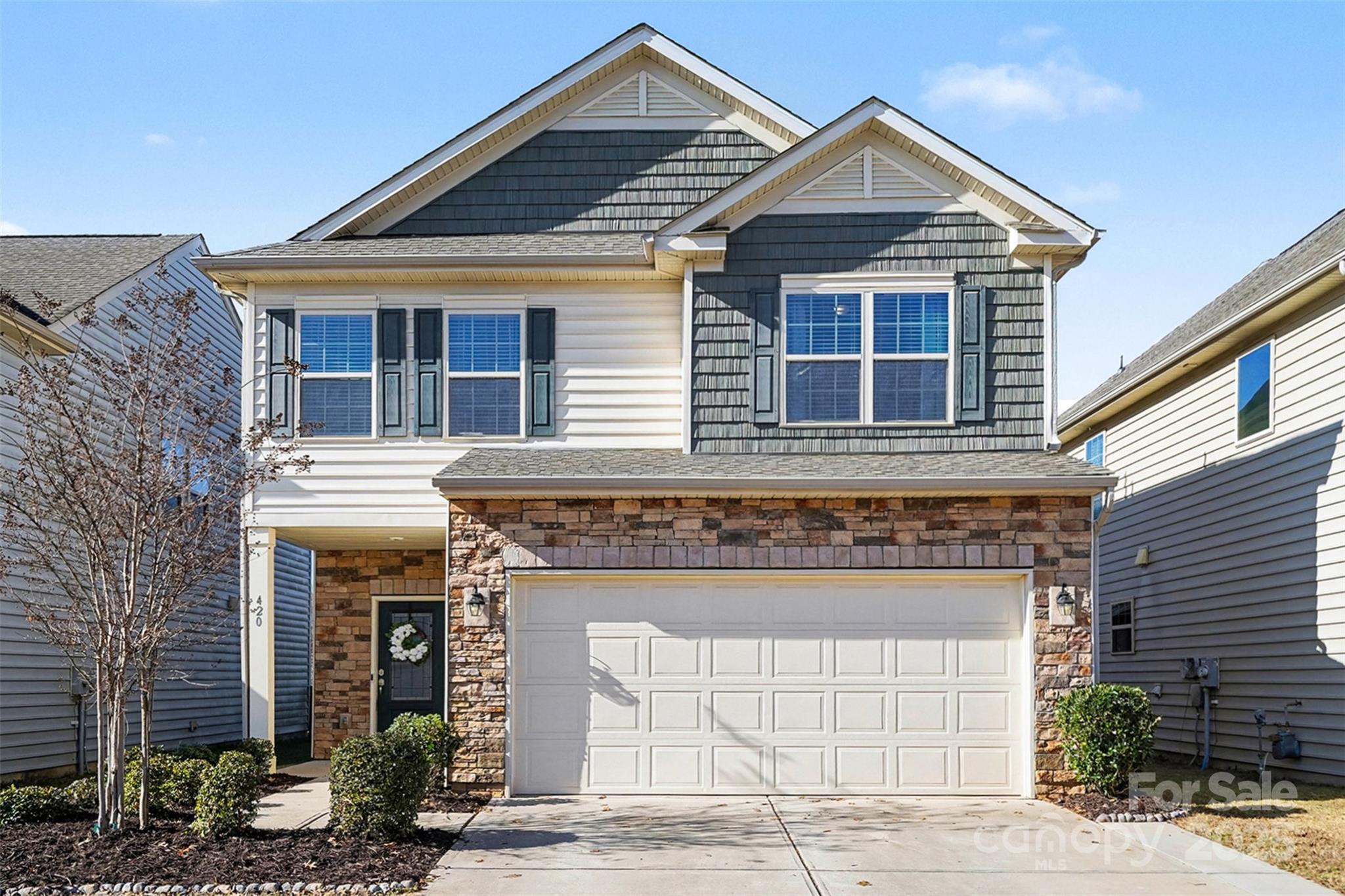 420 Triple Branch Trail