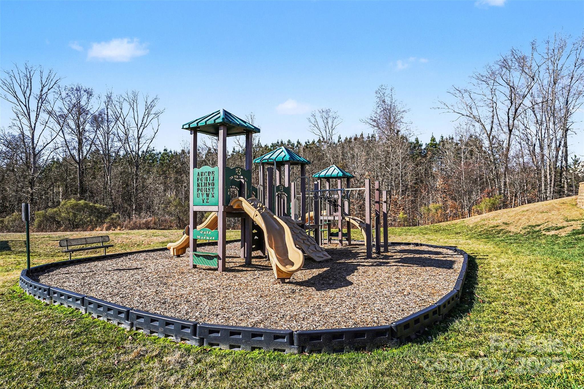 Waterside at the Catawba - Residential